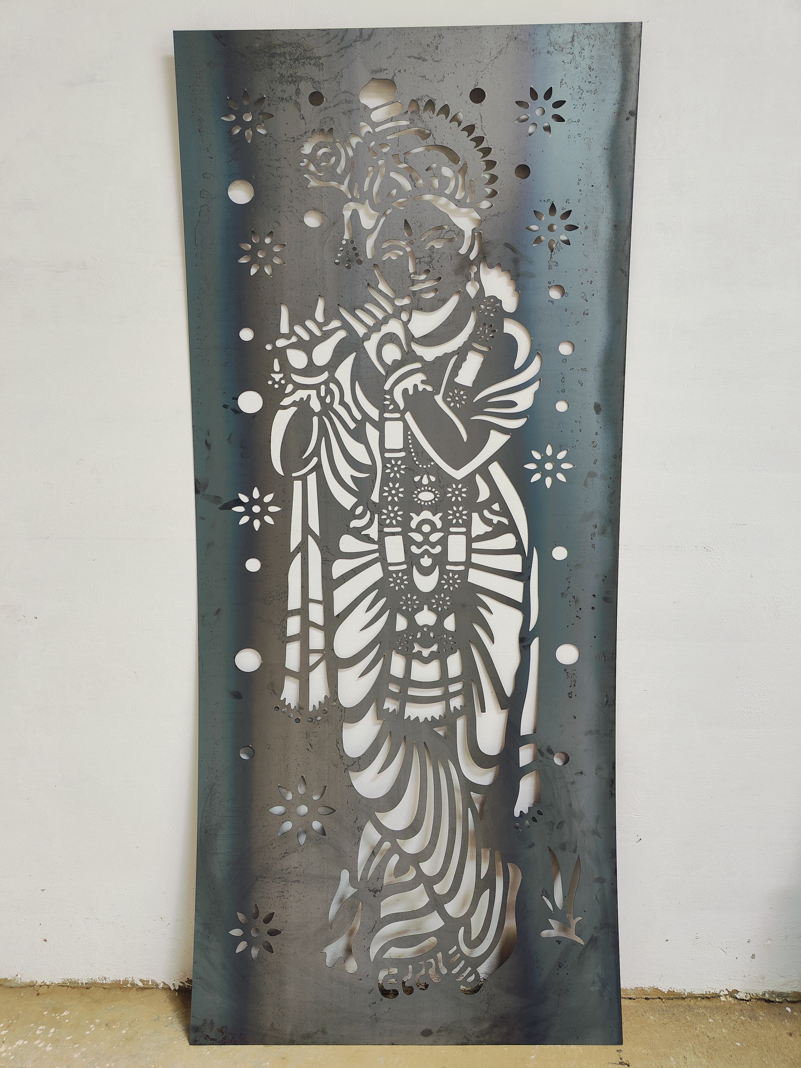 Ornamental Panel